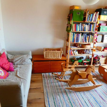 Ferienwohnung Bodensee Bullerbue Eigeltingen Экстерьер фото