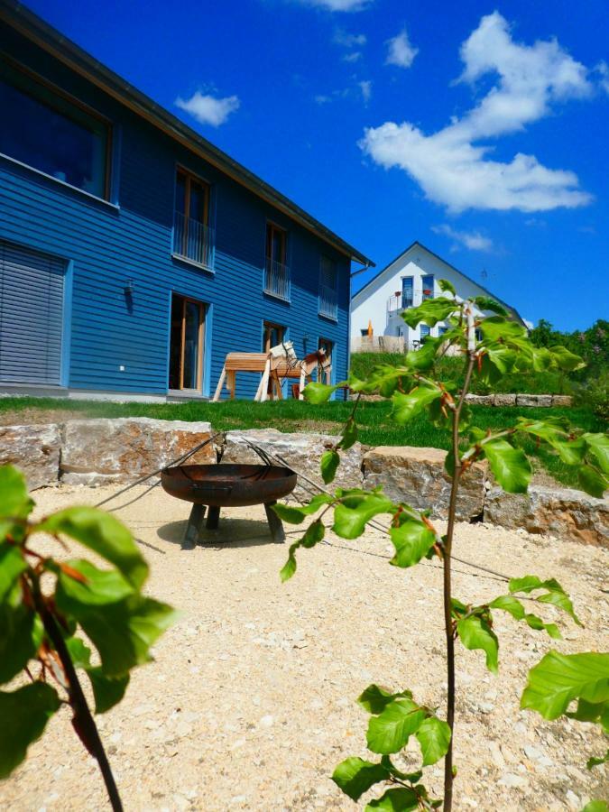Ferienwohnung Bodensee Bullerbue Eigeltingen Экстерьер фото