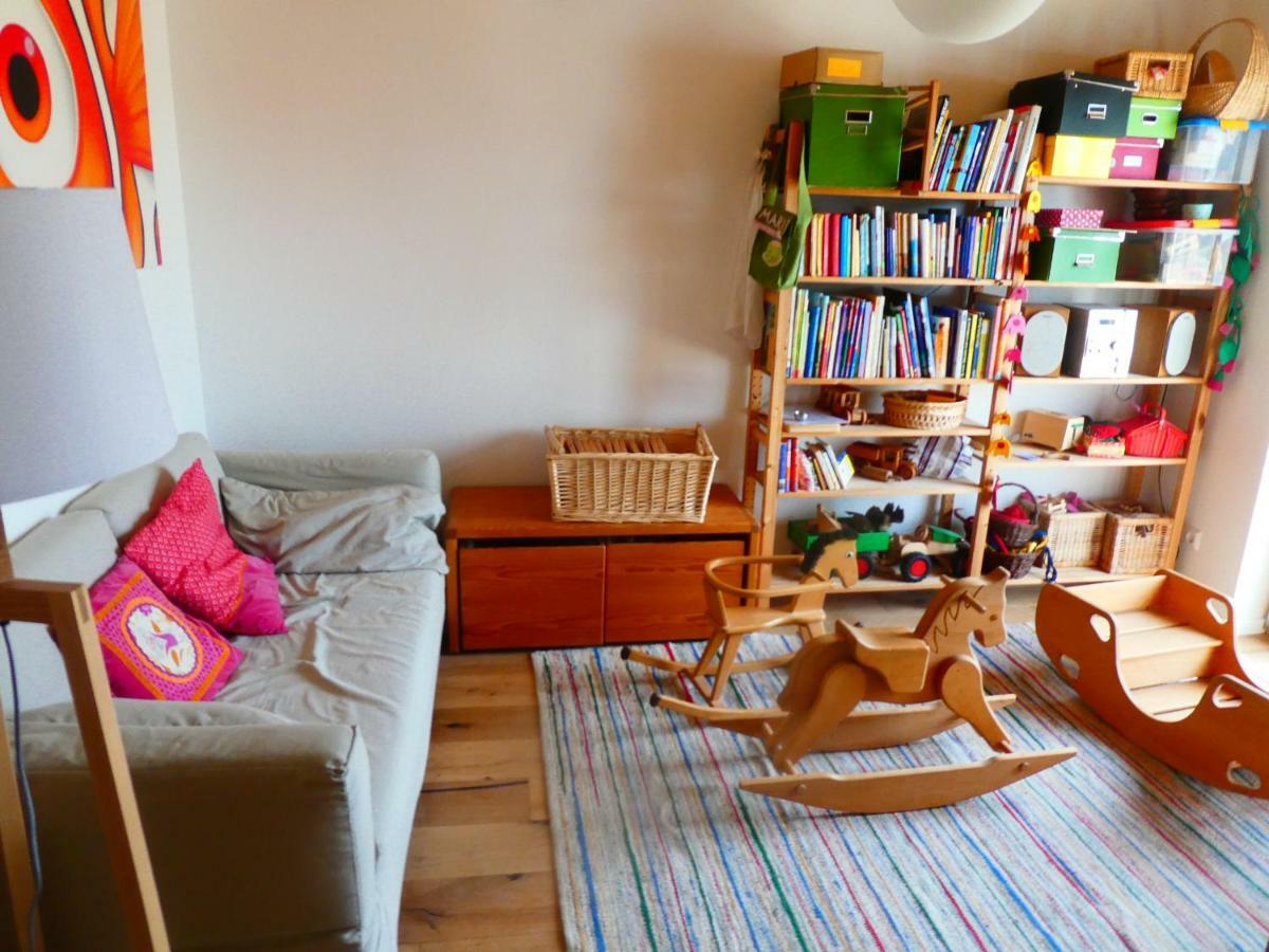 Ferienwohnung Bodensee Bullerbue Eigeltingen Экстерьер фото