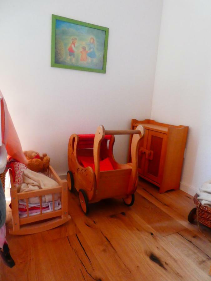 Ferienwohnung Bodensee Bullerbue Eigeltingen Экстерьер фото