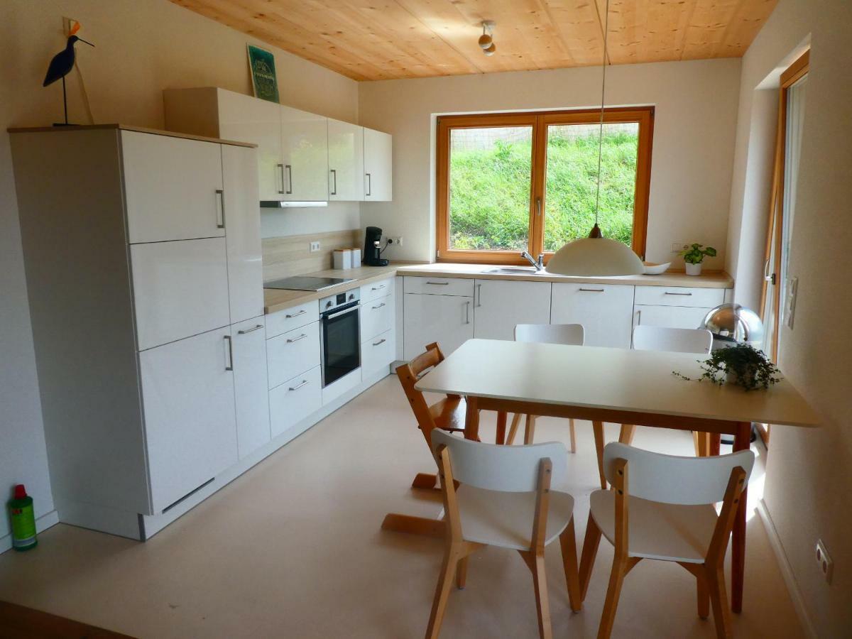 Ferienwohnung Bodensee Bullerbue Eigeltingen Экстерьер фото
